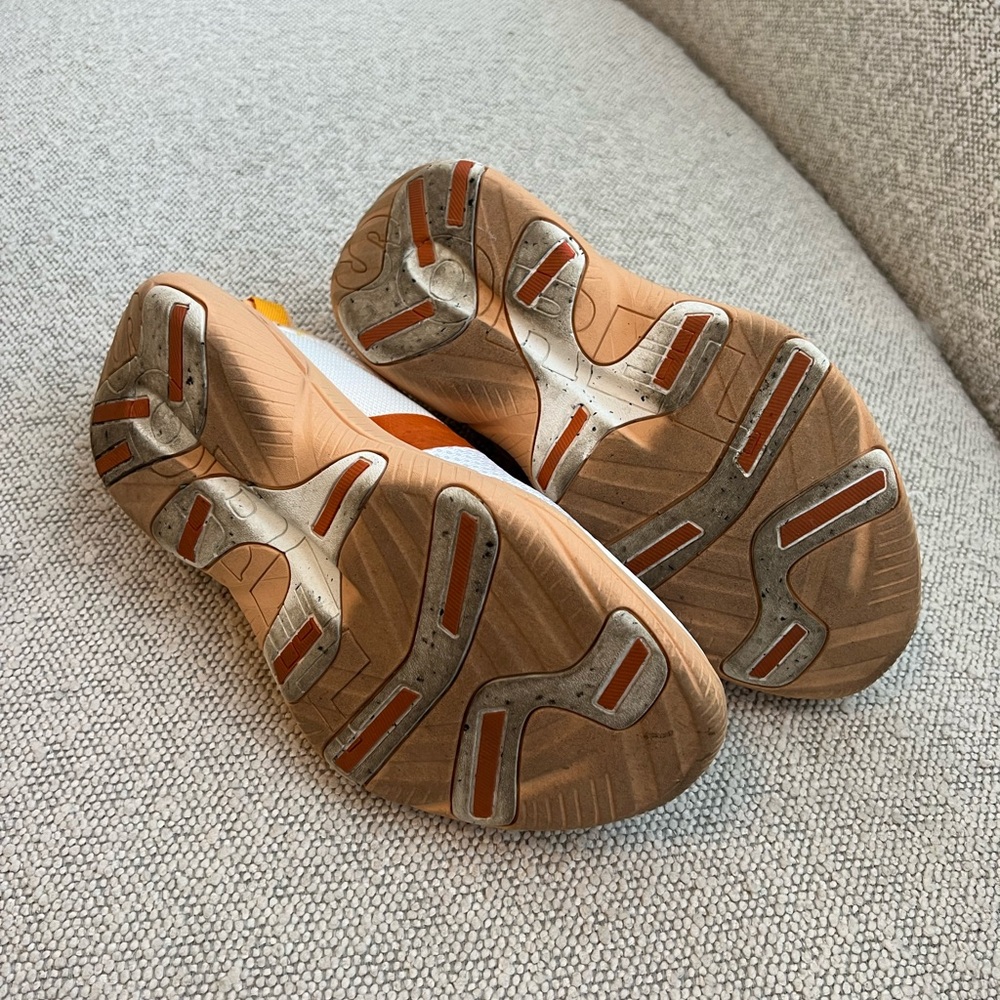 Sorel x Prana sneakers 6 - Picture 4 of 4